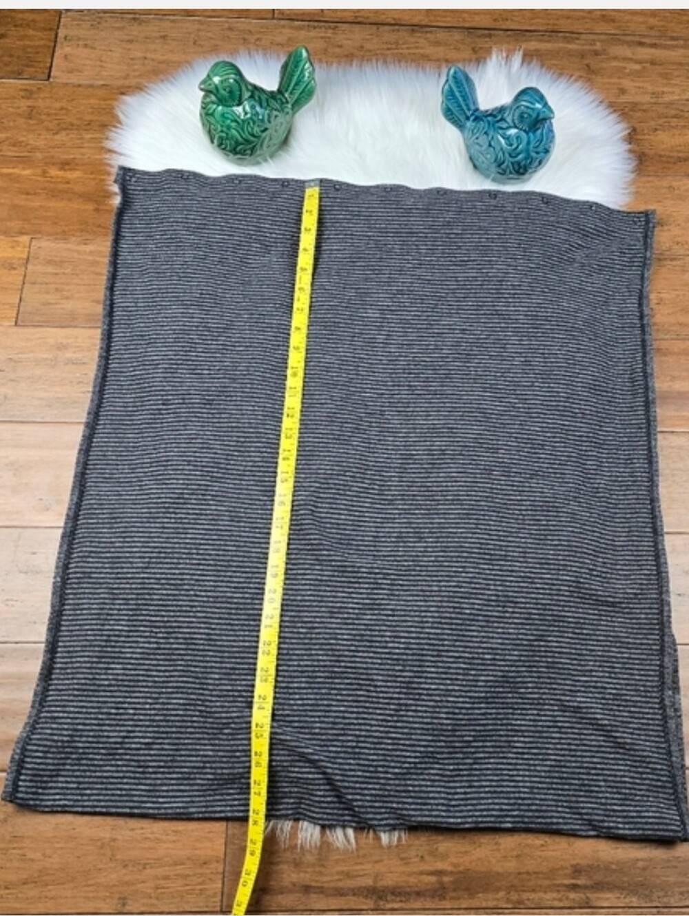 Lululemon Vineyasa Infinity Scarf Wrap Cape  One Size